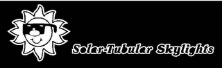 SOLAR TUBULAR SKYLIGHTS logo