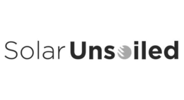 SOLAR UNSOILED logo