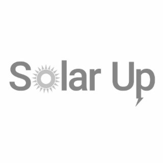 SOLAR UP logo