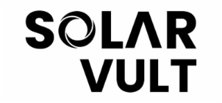 SOLAR VULT logo