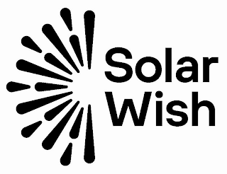 SOLAR WISH logo