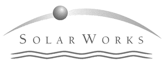 SOLAR WORKS logo