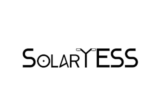 SOLAR YESS logo