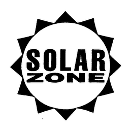 SOLAR ZONE