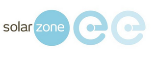 SOLAR ZONE logo