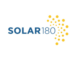 SOLAR180 logo