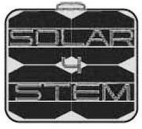 SOLAR4STEM logo