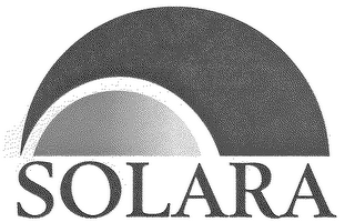 SOLARA logo