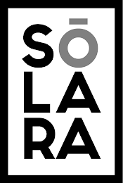 SOLARA logo