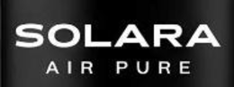 SOLARA AIR PURE logo