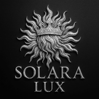 SOLARA LUX logo