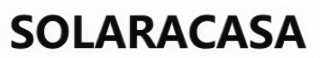 SOLARACASA logo
