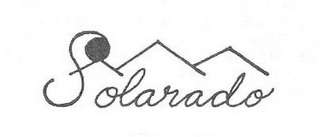 SOLARADO logo