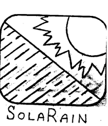 SOLARAIN logo