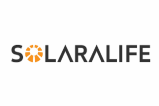 SOLARALIFE logo