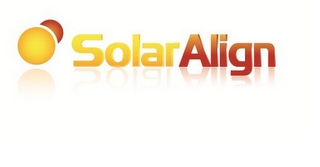 SOLARALIGN logo