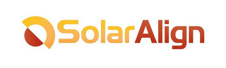 SOLARALIGN logo