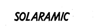 SOLARAMIC logo