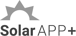 SOLARAPP+ logo
