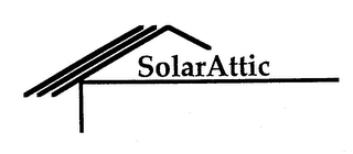 SOLARATTIC logo
