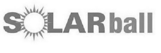 SOLARBALL logo