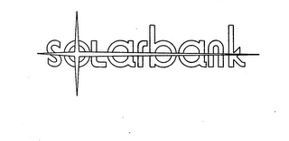 SOLARBANK logo