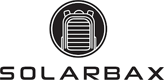 SOLARBAX logo