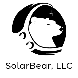 SOLARBEAR, LLC logo