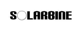 SOLARBINE logo