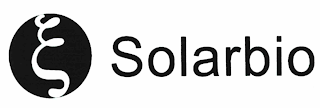 SOLARBIO logo