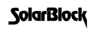SOLARBLOCK logo