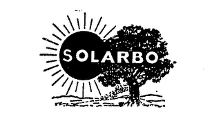 SOLARBO logo