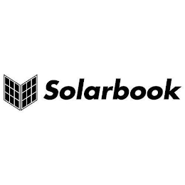 SOLARBOOK logo