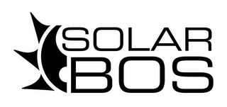SOLARBOS logo