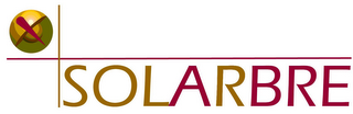 SOLARBRE logo