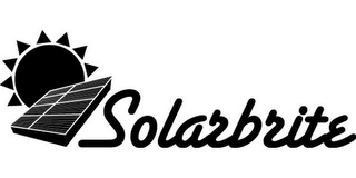 SOLARBRITE logo