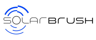 SOLARBRUSH logo