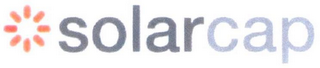 SOLARCAP logo