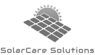 SOLARCARE SOLUTIONS logo