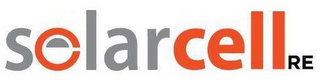 SOLARCELLRE logo