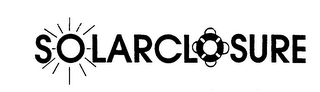 SOLARCLOSURE logo