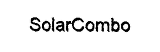 SOLARCOMBO logo