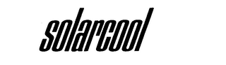 SOLARCOOL logo