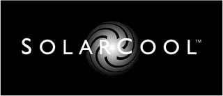SOLARCOOL logo