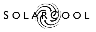 SOLARCOOL logo