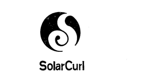 SOLARCURL S logo