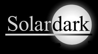 SOLARDARK logo