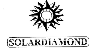 SOLARDIAMOND logo
