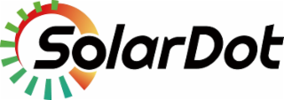 SOLARDOT logo