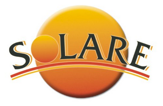 SOLARE logo